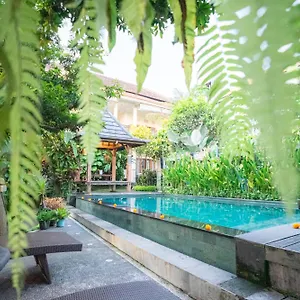  Homestay I Gusti Nyoman Oka Indonesia